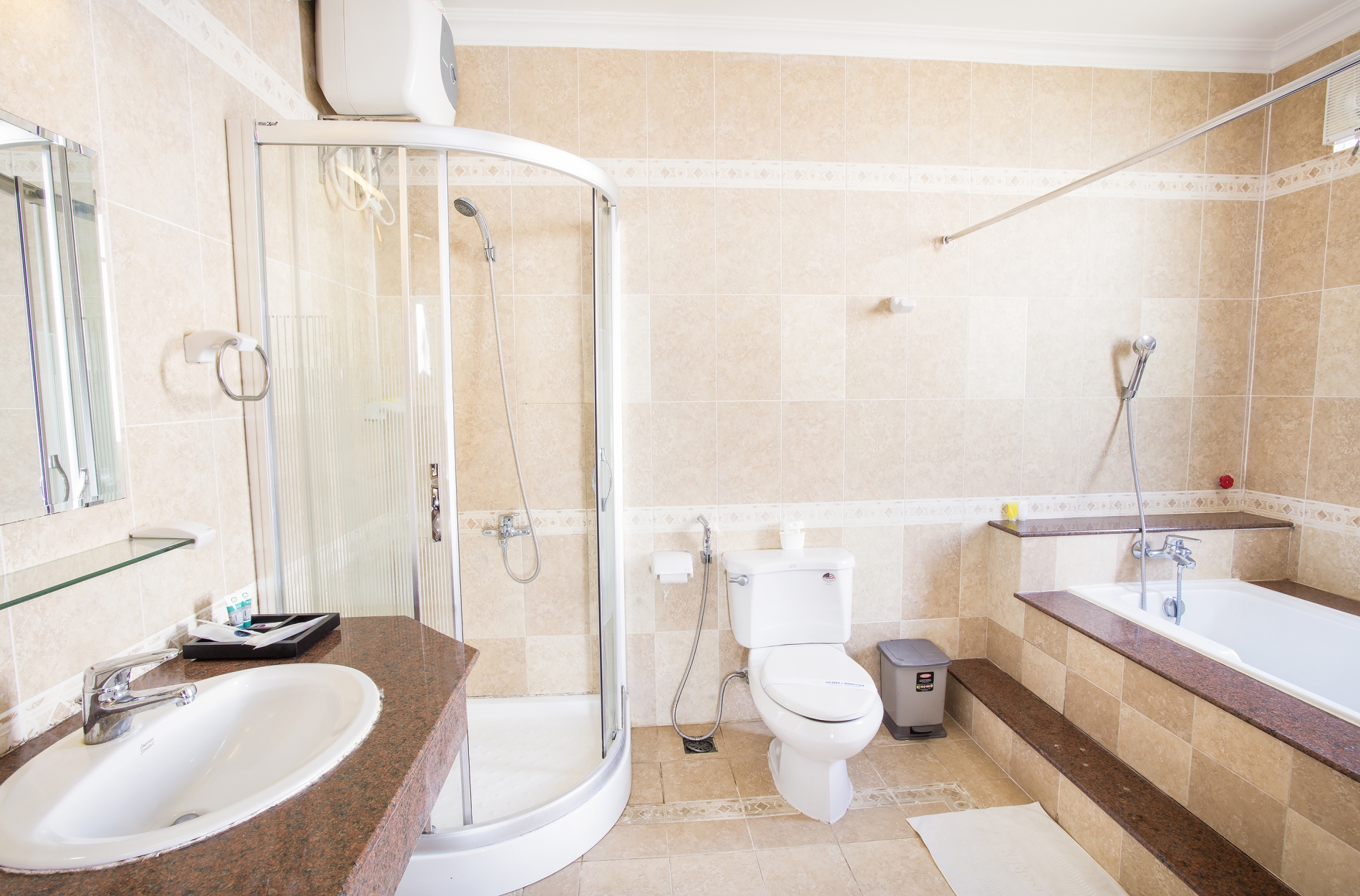 Suite Room